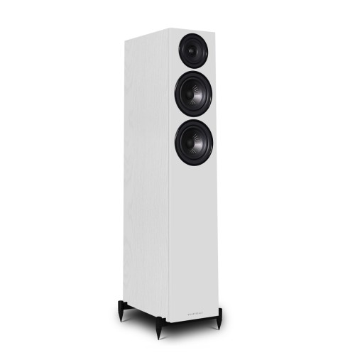 WHARFEDALE DIAMOND 12.4 2.5 JUOSTŲ GRINDINĖS GARSO KOLONĖLĖS REKOMEND. STIPRINTUVO GALIA: 200W ,DAŽNIŲ JUOSTA: 40HZ ~ 20KHZ, VARŽA: 4.0Ω KAINA UŽ 2VNT. 