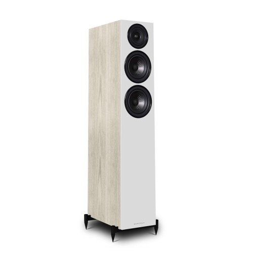 WHARFEDALE DIAMOND 12.4 2.5 JUOSTŲ GRINDINĖS GARSO KOLONĖLĖS REKOMEND. STIPRINTUVO GALIA: 200W ,DAŽNIŲ JUOSTA: 40HZ ~ 20KHZ, VARŽA: 4.0Ω KAINA UŽ 2VNT. 