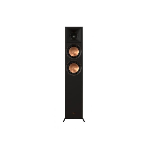 KLIPSCH RP-6000F II, GRINDINĖ GARSO KOLONĖLĖ REKOMEND.STIPRINTUVO GALIA: 125W, DAŽNIŲ JUOSTA: 38-25KHZ +/- 3DB, JAUTRUMAS: 96DB @ 2.83V / 1M* 