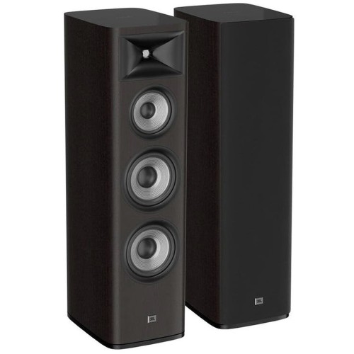 JBL STUDIO 698, GRINDINĖ GARSO KOLONĖLĖ REKOMEND. STIPRINTUVO GALIA: 250W, DAŽNIŲ JUOSTA: 36HZ – 40KHZ, JAUTRUMAS: 90DB @ 1M, 2.83V 