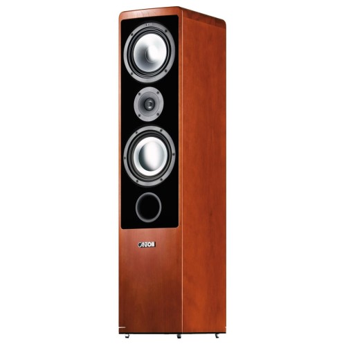 CANTON ERGO 670 DC CH GARSO KOLONĖLĖ GRINDINĖ 170W