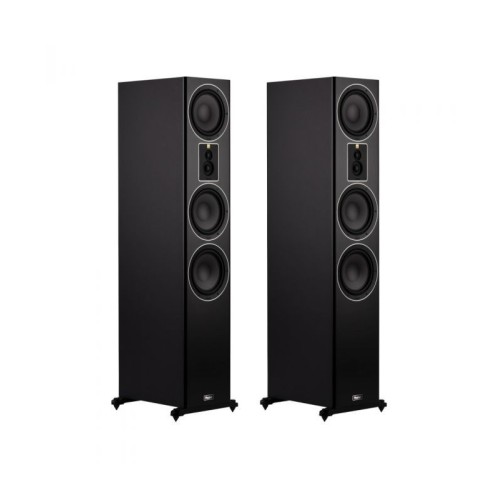 MAGNAT SIGNATURE 607 – AUKŠTOS KLASĖS 4 KRYPČIŲ GRINDINĖ KOLONĖLĖ, DAŽNIŲ DIAPAZONAS: 25 HZ – 52 000 HZ. GALIA: 200 W RMS, 350 W MAX. KAINIA UŽ 1 VNT.