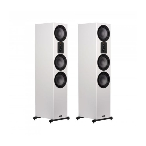 MAGNAT SIGNATURE 607 – AUKŠTOS KLASĖS 4 KRYPČIŲ GRINDINĖ KOLONĖLĖ, DAŽNIŲ DIAPAZONAS: 25 HZ – 52 000 HZ. GALIA: 200 W RMS, 350 W MAX. KAINIA UŽ 1 VNT.