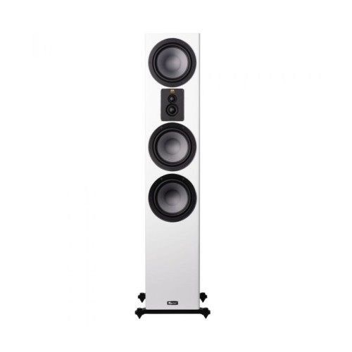 MAGNAT SIGNATURE 607 – AUKŠTOS KLASĖS 4 KRYPČIŲ GRINDINĖ KOLONĖLĖ, DAŽNIŲ DIAPAZONAS: 25 HZ – 52 000 HZ. GALIA: 200 W RMS, 350 W MAX. KAINIA UŽ 1 VNT.