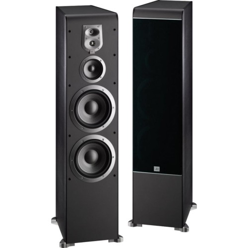 KOLONĖLĖS GARSO GRINDINĖS JBL ES90 2X440W KAINA UŽ 2 VNT. NEMOKAMAS PRISTATYMAS