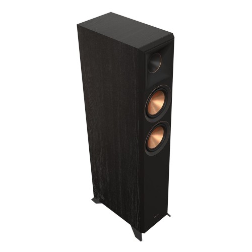 KLIPSCH RP-8000F II GRINDINĖ GARSO KOLONĖLĖ REKOMEND.STIPRINTUVO GALIA: 150W, DAŽNIŲ JUOSTA: 35-25KHZ +/- 3DB, JAUTRUMAS: 98DB @ 2.83V / 1M* 