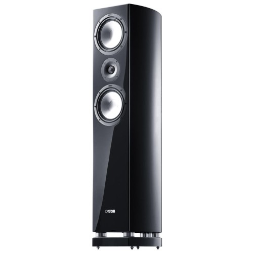 CANTON VENTO 870.2 DC GARSO KOLONĖLĖ GRINDINĖ 200W