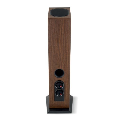 FOCAL THEVA N°3-D, GRINDINĖ GARSO KOLONĖLĖ REKOM. STIPRINTUVO GALIA: 40-250W, DAŽNIŲ JUOSTA: 48HZ - 28KHZ 