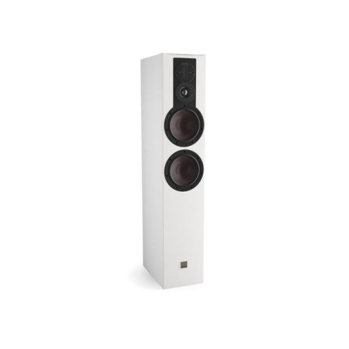 DALI OPTICON 6 MK2 GRINDINĖ GARSO KOLONĖLĖ REKOMENDUOJAMA STIPRINTUVO GALIA: 200W, DAŽNIŲ JUOSTA: 40 - 30.000 HZ, SPL 110 DB 