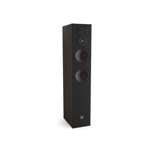 DALI OPTICON 6 MK2 GRINDINĖ GARSO KOLONĖLĖ REKOMENDUOJAMA STIPRINTUVO GALIA: 200W, DAŽNIŲ JUOSTA: 40 - 30.000 HZ, SPL 110 DB 