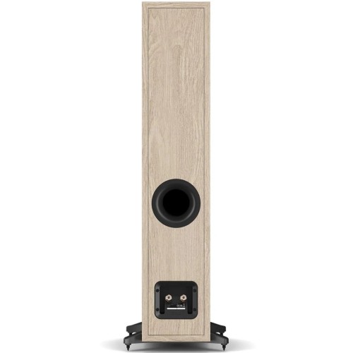 DALI SONIK 5, GRINDINĖS GARSO KOLONĖLĖS, REKOMEND. STIPRINTUVO GALIA: 30 – 150 W, JAUTRUMAS:  88 DB (2.83 V / 1 M), DAŽNIŲ JUOSTA: 39 HZ – 26,000 HZ (±3 DB) 