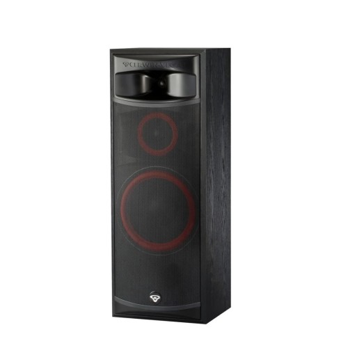 CERWIN VEGA XLS-12 GRINDINĖS GARSO KOLONĖLĖS, GALIA: 300 RMS, DAŽNIŲ JUOSTA: 32 HZ - 20KHZ (±3 DB), JAUTRUMAS: 90,8DB (2.83V/1M) 