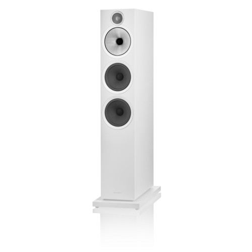BOWERS AND WILKINS 603 S3, GRINDINĖ GARSO KOLONĖLĖ 