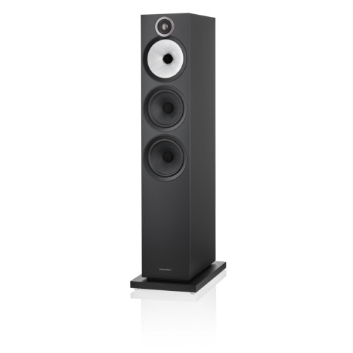 BOWERS AND WILKINS 603 S3, GRINDINĖ GARSO KOLONĖLĖ 