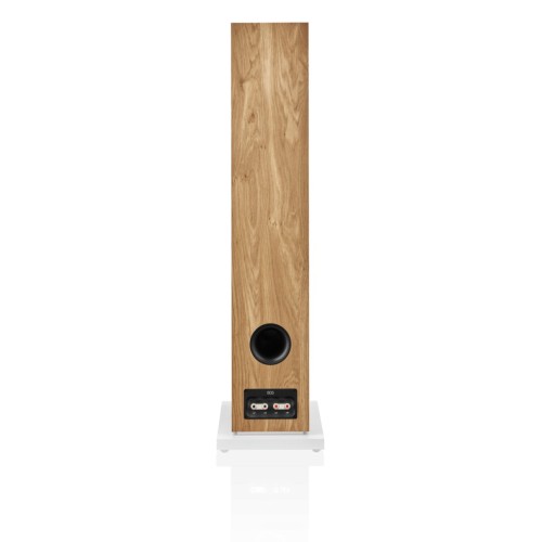 BOWERS AND WILKINS 603 S3, GRINDINĖ GARSO KOLONĖLĖ 