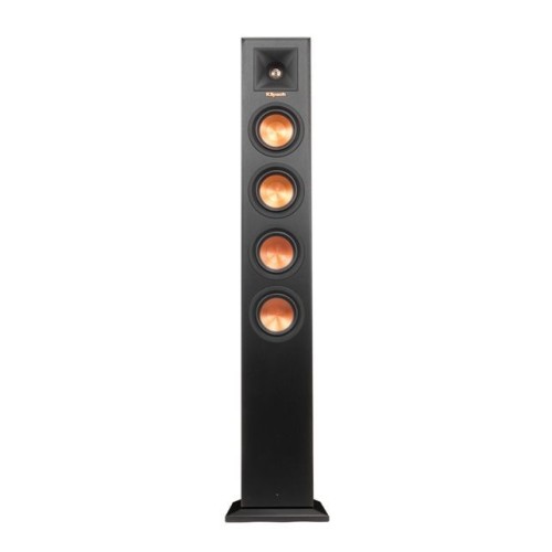 KLIPSCH RP-440WF BEVIELĖ GARSO KOLONĖLĖ NAMŲ KINUI GRINDINĖ 250W