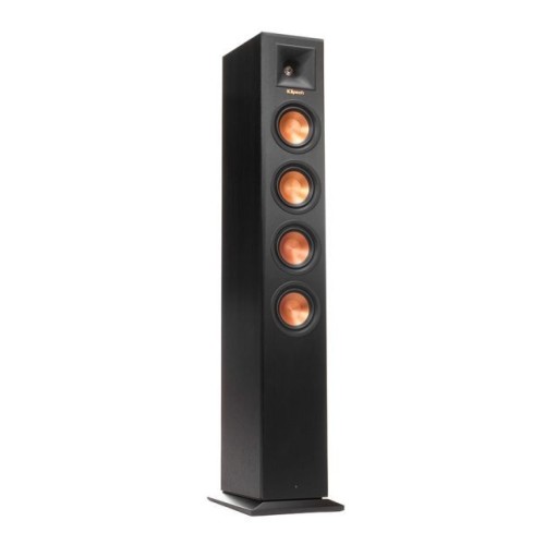 KLIPSCH RP-440WF BEVIELĖ GARSO KOLONĖLĖ NAMŲ KINUI GRINDINĖ 250W