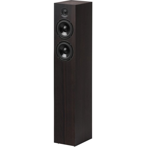 PRO-JECT SPEAKER BOX 10 DS2 GRINDINĖS KOLONĖLĖS GALIA 10 - 150 W, JAUTRUMAS 88 DB (@ 1W/ 1M), DAŽNIŲ JUOSTA 45 – 20.000 HZ  