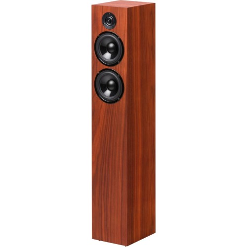 PRO-JECT SPEAKER BOX 10 DS2 GRINDINĖS KOLONĖLĖS GALIA 10 - 150 W, JAUTRUMAS 88 DB (@ 1W/ 1M), DAŽNIŲ JUOSTA 45 – 20.000 HZ  