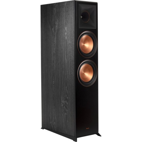 KLIPSCH RP-8060FA II, GRINDINĖ GARSO KOLONĖLĖ SU INTEGRUOTA DOLBY ATMOS SISTEMA REKOMEND.STIPRINTUVO GALIA: 150W, DAŽNIŲ JUOSTA: 35-25KHZ +/- 3DB, JAUTRUMAS: 98DB @ 2.83V / 1M* 