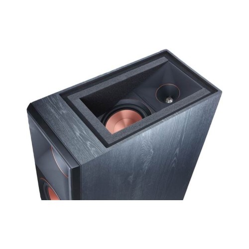 KLIPSCH RP-8060FA II, GRINDINĖ GARSO KOLONĖLĖ SU INTEGRUOTA DOLBY ATMOS SISTEMA REKOMEND.STIPRINTUVO GALIA: 150W, DAŽNIŲ JUOSTA: 35-25KHZ +/- 3DB, JAUTRUMAS: 98DB @ 2.83V / 1M* 