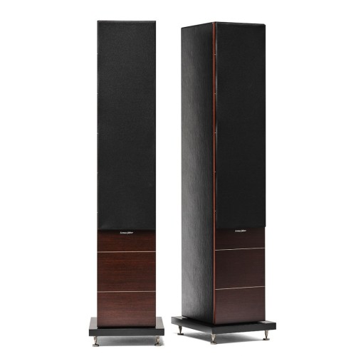 SONUS FABER LUMINA III, GRINDINĖ GARSO KOLONĖLĖ REKOMENDUOJAMA STIPRINTUVO GALIA: 50W – 250W, JAUTRUMAS 89DB SPL (2.83V/1M), DAŽNIŲ ATKŪRIMO DIAPAZONAS: 40 HZ – 24 KHZ 