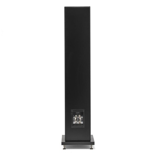 SONUS FABER LUMINA III, GRINDINĖ GARSO KOLONĖLĖ REKOMENDUOJAMA STIPRINTUVO GALIA: 50W – 250W, JAUTRUMAS 89DB SPL (2.83V/1M), DAŽNIŲ ATKŪRIMO DIAPAZONAS: 40 HZ – 24 KHZ 