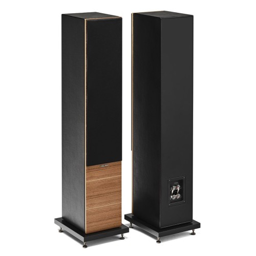 SONUS FABER LUMINA III, GRINDINĖ GARSO KOLONĖLĖ REKOMENDUOJAMA STIPRINTUVO GALIA: 50W – 250W, JAUTRUMAS 89DB SPL (2.83V/1M), DAŽNIŲ ATKŪRIMO DIAPAZONAS: 40 HZ – 24 KHZ 