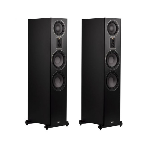 MAGNAT SIGNATURE 809 – AUKŠČIAUSIOS KLASĖS 4 KRYPČIŲ GRINDINĖ KOLONĖLĖ, DAŽNIŲ DIAPAZONAS: 22 HZ – 52 000 HZ. GALIA:  NOMINALI (RMS): 250 W. KAINIA UŽ 1 VNT.