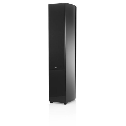 REVEL F36 3-JŲ JUOSTŲ GRINDINĖ KOLONĖLĖ REKOMEND. STIPRINTUVO GALIA 30-200W, JAUTRUMAS 91DB (2.83V @ 1M) 