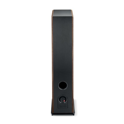 FOCAL VESTIA N°3, GRINDINĖ GARSO KOLONĖLĖ REKOMEND. STIPRINTUVO GALIA: 40 - 300W, DAŽNIŲ JUOSTA: (+/-3DB): 42HZ - 30KHZ, JAUTRUMAS: (2.83V/1M): 92DB 