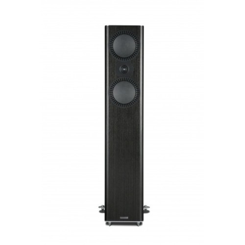 MISSION QX-5 GARSO KOLONĖLĖS 90 DB/W/M JAUTRUMO 4Ω. ATKURIAMŲ DAŽNIŲ JUOSTA 32–24.000 HZ (±3DB) 2X200W 