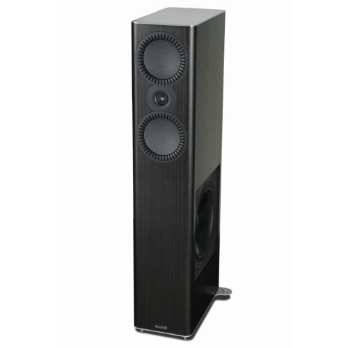 MISSION QX-5 GARSO KOLONĖLĖS 90 DB/W/M JAUTRUMO 4Ω. ATKURIAMŲ DAŽNIŲ JUOSTA 32–24.000 HZ (±3DB) 2X200W 