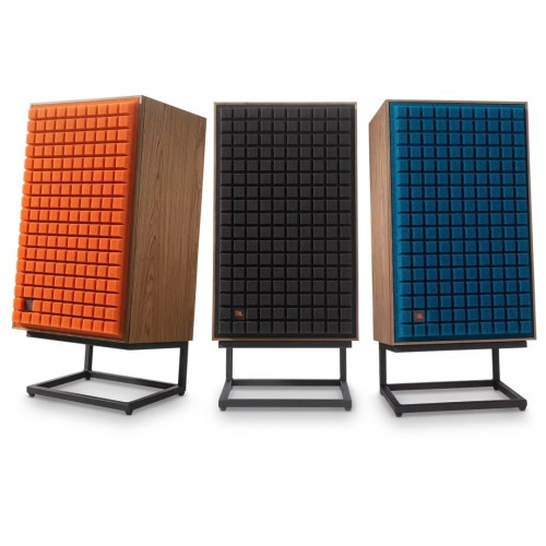 JBL L100 CLASSIC GARSO KOLONĖLĖ 200W DAŽNIŲ JUOSTA 40HZ – 40KHZ (-6DB) JAUTRUMAS 90DB (2.83V/1M) 