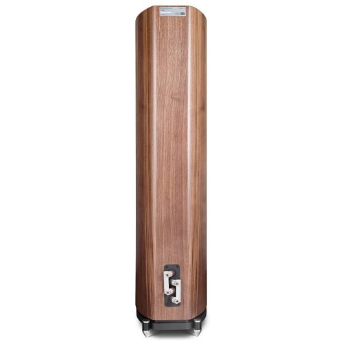 WHARFEDALE EVO 4.4 TRIJŲ JUOSTŲ GRINDINĖS KOLONĖLĖS REKOMENDUOJAMA STIPRINTUVO GALIA 30-200W, DAŽNIŲ JUOSTA 44HZ ~ 22KHZ 
