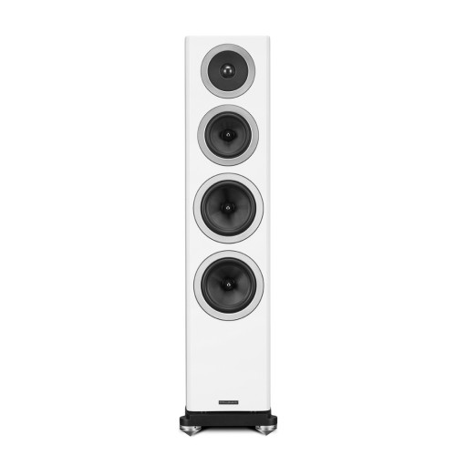 WHARFEDALE REVA-3 GRINDINĖ 120W 2,5-JUOSTŲ GARSO KOLONĖLĖ, KAINA UŽ 2 VNT., NEMOKAMAS PRISTATYMAS