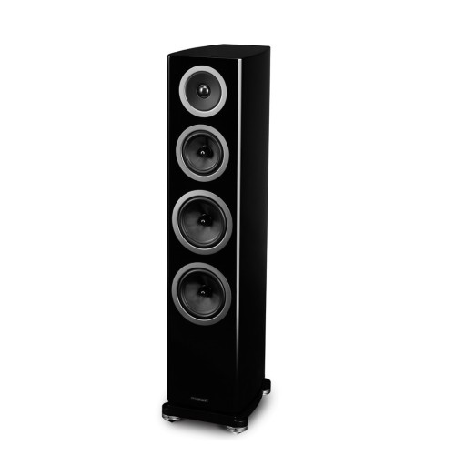 WHARFEDALE REVA-3 GRINDINĖ 120W 2,5-JUOSTŲ GARSO KOLONĖLĖ, KAINA UŽ 2 VNT., NEMOKAMAS PRISTATYMAS