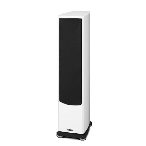 WHARFEDALE REVA-3 GRINDINĖ 120W 2,5-JUOSTŲ GARSO KOLONĖLĖ, KAINA UŽ 2 VNT., NEMOKAMAS PRISTATYMAS