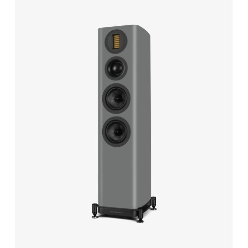 WHARFEDALE EVO 5.3 TRIJŲ JUOSTŲ GRINDINĖS KOLONĖLĖS, DAŽNIŲ JUOSTA 46HZ – 24KHZ (+/-3DB), REKOMENDUOJAMA STIPRINTUVO GALIA 25-150W 
