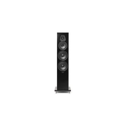SONUS FABER LUMINA V, GRINDINĖ GARSO KOLONĖLĖ REKOMENDUOJAMA STIPRINTUVO GALIA: 50W – 300W, JAUTRUMAS 89DB SPL (2.83V/1M), DAŽNIŲ ATKŪRIMO DIAPAZONAS: 38 HZ – 24 KHZ 