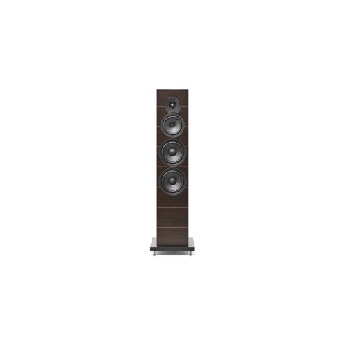 SONUS FABER LUMINA V, GRINDINĖ GARSO KOLONĖLĖ REKOMENDUOJAMA STIPRINTUVO GALIA: 50W – 300W, JAUTRUMAS 89DB SPL (2.83V/1M), DAŽNIŲ ATKŪRIMO DIAPAZONAS: 38 HZ – 24 KHZ 
