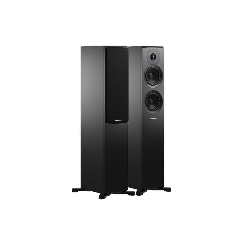 DYNAUDIO EMIT 30 GRINDINĖS GARSO KOLONĖLĖS (PORA) GALIA: 180W, DAŽNIŲ JUOSTA: 44HZ - 25KHZ (-6 DB 39 HZ - 35 KHZ), JAUTRUMAS: 87DB (2.83V/1M) 