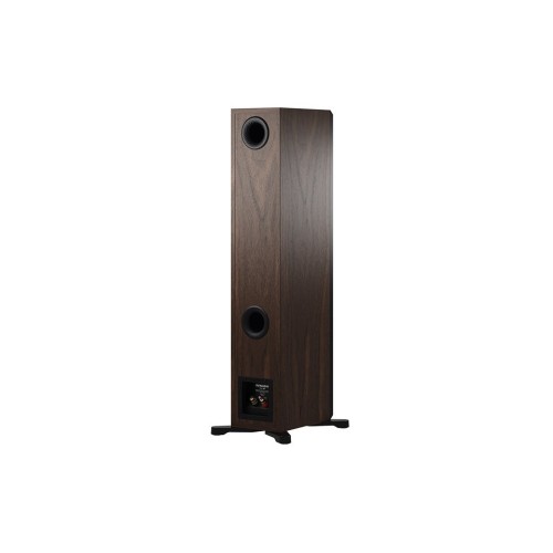 DYNAUDIO EMIT 30 GRINDINĖS GARSO KOLONĖLĖS (PORA) GALIA: 180W, DAŽNIŲ JUOSTA: 44HZ - 25KHZ (-6 DB 39 HZ - 35 KHZ), JAUTRUMAS: 87DB (2.83V/1M) 