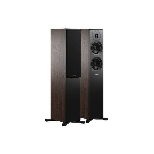 DYNAUDIO EMIT 30 GRINDINĖS GARSO KOLONĖLĖS (PORA) GALIA: 180W, DAŽNIŲ JUOSTA: 44HZ - 25KHZ (-6 DB 39 HZ - 35 KHZ), JAUTRUMAS: 87DB (2.83V/1M) 