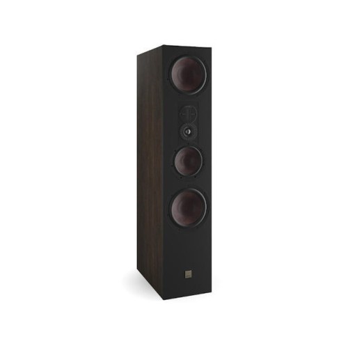 DALI OPTICON 8 MK2 GRINDINĖ GARSO KOLONĖLĖ REKOMENDUOJAMA STIPRINTUVO GALIA: 300W, DAŽNIŲ JUOSTA: 38 - 30,000 HZ, SPL 112 DB 