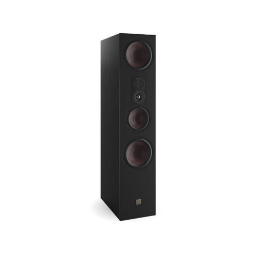 DALI OPTICON 8 MK2 GRINDINĖ GARSO KOLONĖLĖ REKOMENDUOJAMA STIPRINTUVO GALIA: 300W, DAŽNIŲ JUOSTA: 38 - 30,000 HZ, SPL 112 DB 