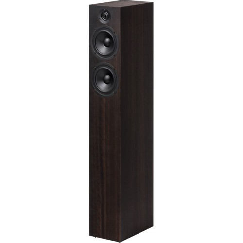 PRO-JECT SPEAKER BOX 15 DS2 GRINDINĖS KOLONĖLĖS JAUTRUMAS 1W/1M) 90 DB, DAŽNIŲ JUOSTA 35 HZ - 22 KHZ, REKOMEND. STIPRINTUVO GALIA 250 W  