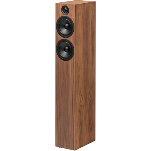 PRO-JECT SPEAKER BOX 15 DS2 GRINDINĖS KOLONĖLĖS JAUTRUMAS 1W/1M) 90 DB, DAŽNIŲ JUOSTA 35 HZ - 22 KHZ, REKOMEND. STIPRINTUVO GALIA 250 W  