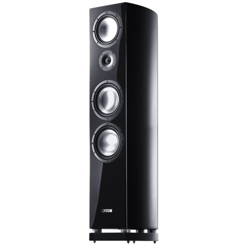 CANTON VENTO 890.2 DC GRINDINĖ GARSO KOLONĖLĖ 340W