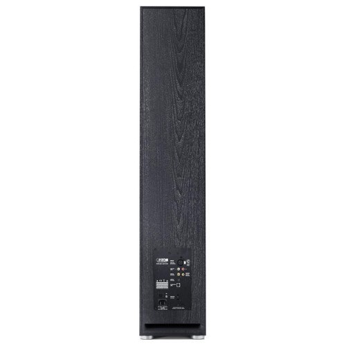 CANTON SMART GLE 9 AKTYVIOS KOLONĖLĖS (RINKINYS) GALIA 350W, DAŽNIŲ JUOSTA 25 - 30.000 HZ, 3-JŲ JUOSTŲ BASS REFLEX FUNKCIJA  